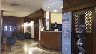 Grand Yavuz Hotel Istanbul