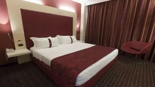 Best Western Plus The President Hotel Istanbul