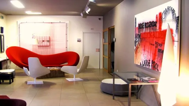 Best Western Empire Palace Hotel Istanbul photo 2