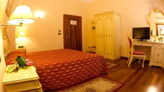 Best Western Empire Palace Hotel Istanbul photo 3