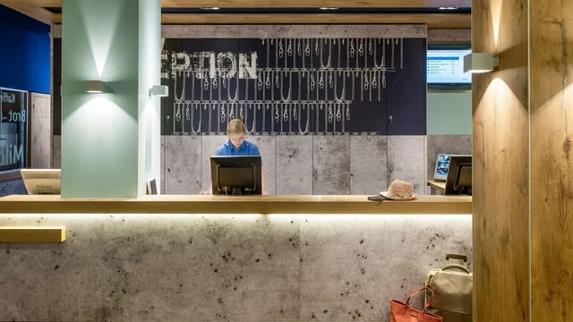 Days Hotel by Wyndham Hengyang Nanyue photo 4