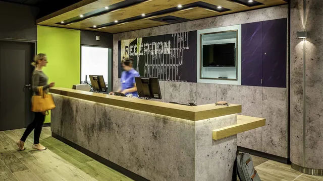 Days Hotel by Wyndham Hengyang Nanyue photo 6