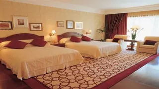 Armada Hotel Istanbul