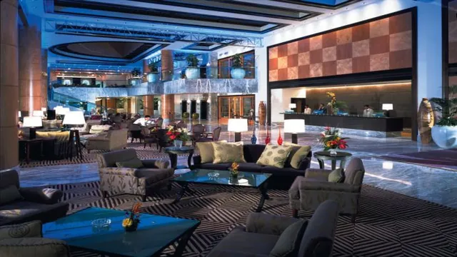 Armada Hotel Istanbul photo 2
