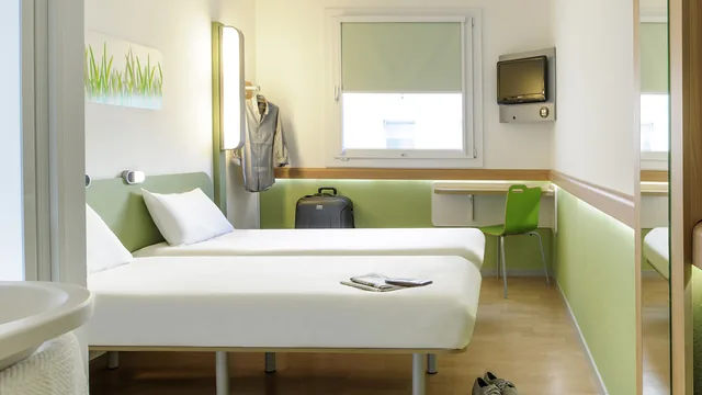 Days Hotel by Wyndham Leiyang North photo 5