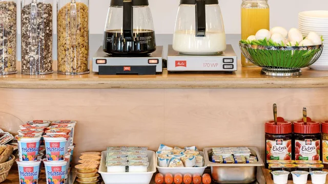 Days Hotel by Wyndham Leiyang North photo 7