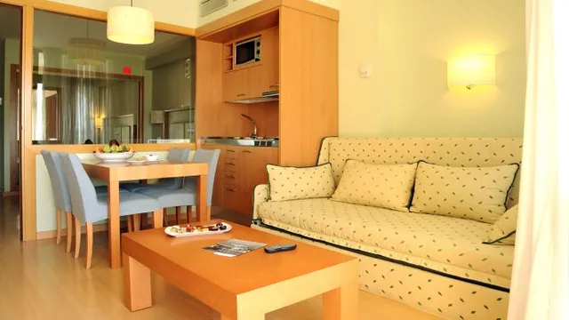 Kervansaray Marmaris Hotel & Aparts photo 3