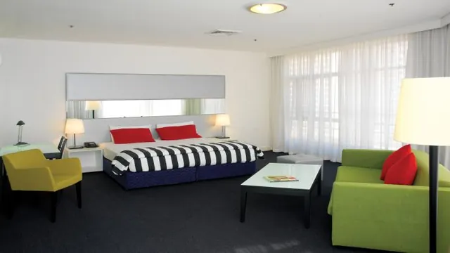 Holiday Inn Berlin Airport - Conference Centre photo 4