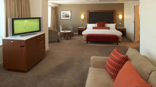 Holiday Inn Berlin Airport - Conference Centre photo 6