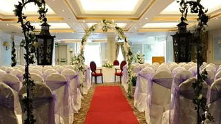 ǒra?an Sarayı Kempinski