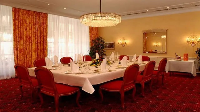 Four Seasons Hotel Istanbul at Sultanahmet photo 3