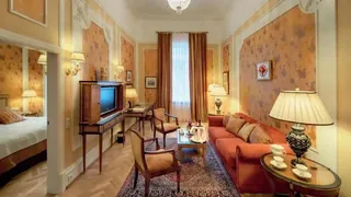 Divan Hotel Istanbul