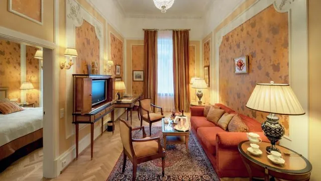 Divan Hotel Istanbul photo 1