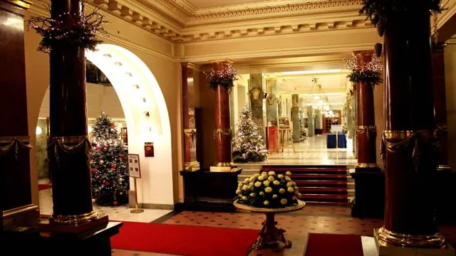 Divan Hotel Istanbul photo 3