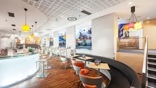 Hotel Century Old Town Prague MGallery Collection