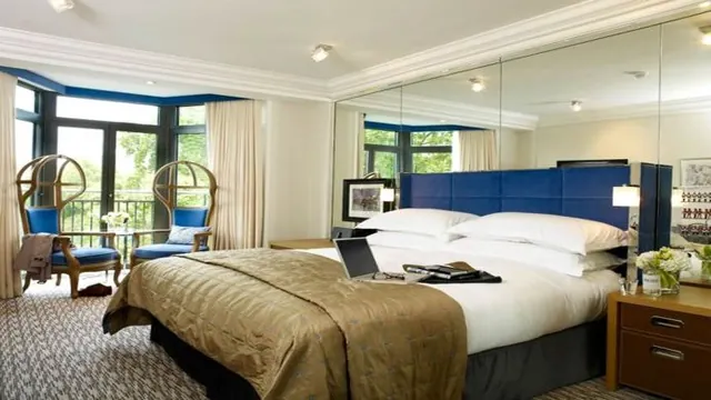 Arden City Hotel Istanbul photo 3