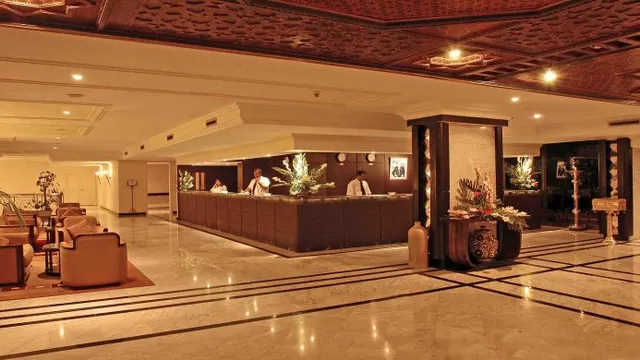 Mehtap Family Hotel Marmaris photo 1