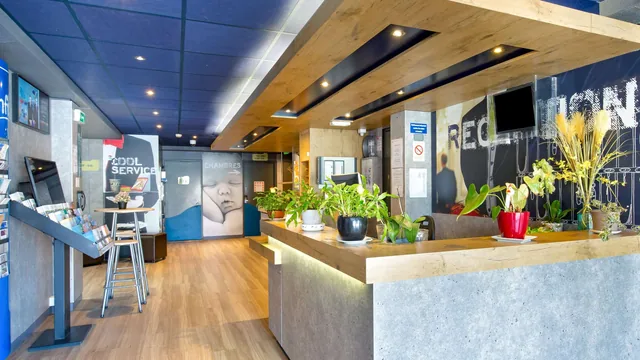 Art'otel Berlin Kudamm By Park Plaza photo 12