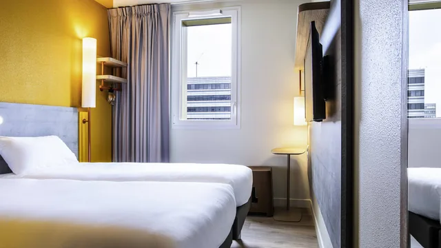 ABION Spreebogen Waterside Hotel Berlin photo 3