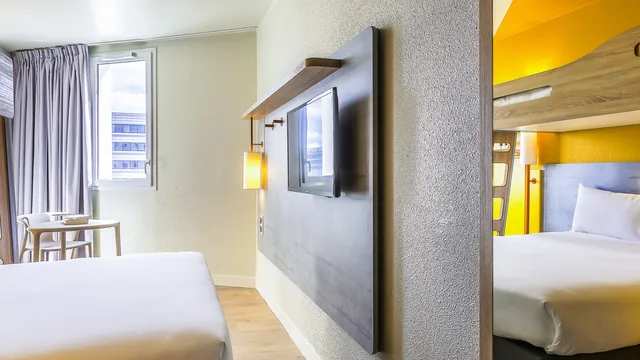 ABION Spreebogen Waterside Hotel Berlin photo 8