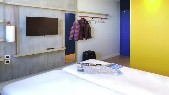 ABION Spreebogen Waterside Hotel Berlin photo 9