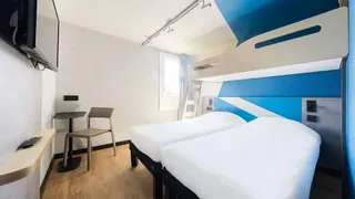 Ibis budget Béziers Est Mediterran?e