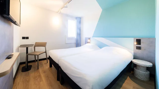 Ibis budget Béziers Est Mediterran?e photo 3