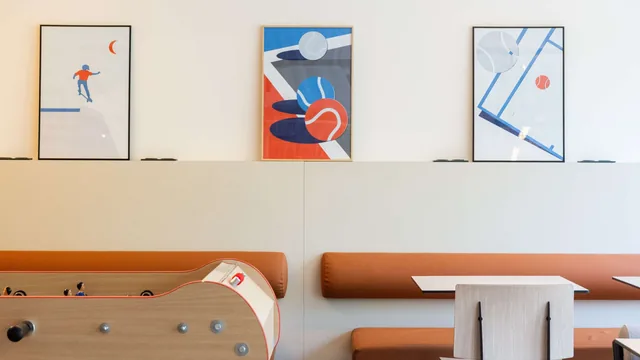 Ibis budget Béziers Est Mediterran?e photo 10