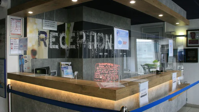 Days Hotel by Wyndham Hohhot Saihan photo 2