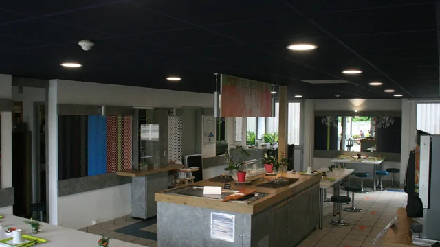 Days Hotel by Wyndham Hohhot Saihan photo 4