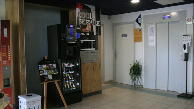 Days Hotel by Wyndham Hohhot Saihan photo 5