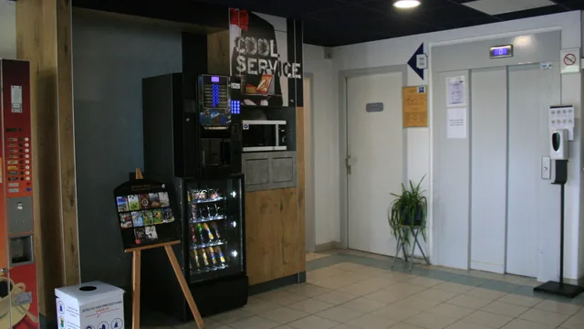 Days Hotel by Wyndham Hohhot Saihan photo 7