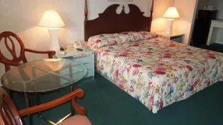 Comfort Inn Atlantic City Absecon Area