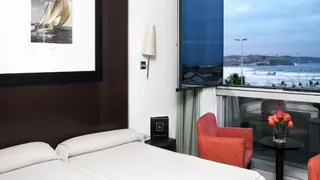 Abba Playa Gijon Hotel