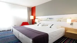 Holiday Inn Prague Airport