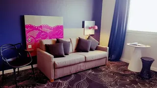 Ibis Styles Arles Palais des Congr?s