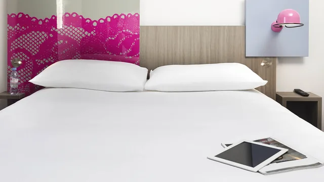 Ibis Styles Arles Palais des Congr?s photo 3