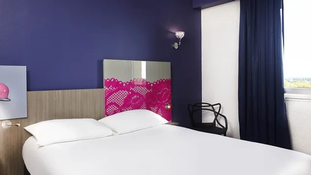 Ibis Styles Arles Palais des Congr?s photo 4