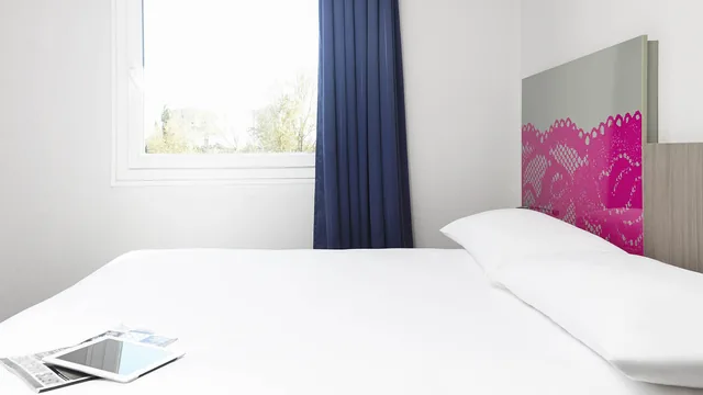 Ibis Styles Arles Palais des Congr?s photo 5