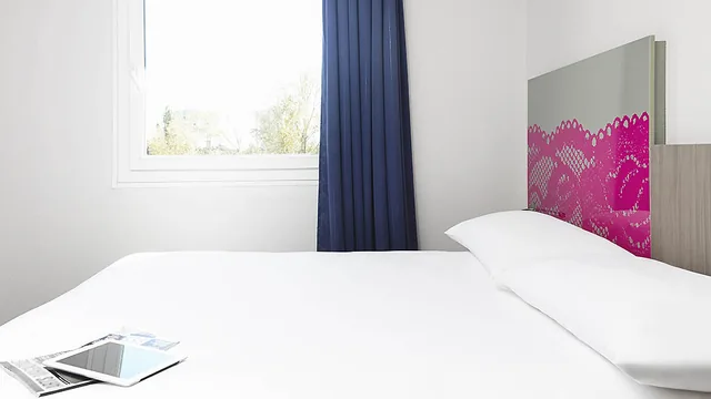 Ibis Styles Arles Palais des Congr?s photo 8