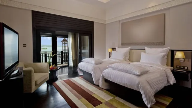 Hotel Equatorial Bangi Putrajaya photo 1