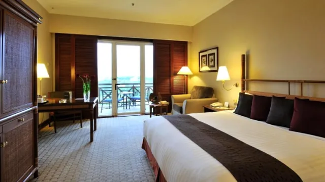 Hotel Equatorial Bangi Putrajaya photo 2