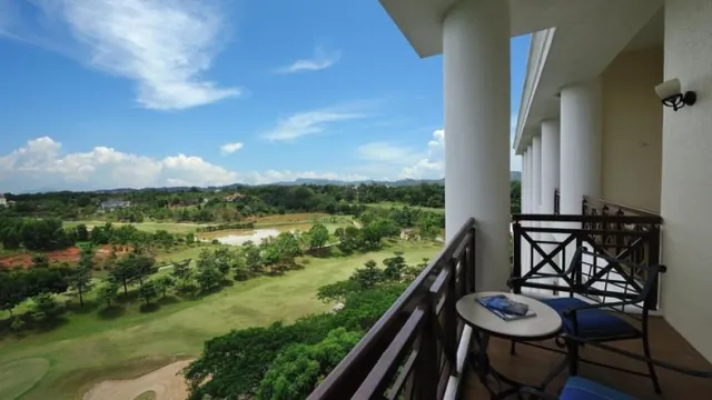 Hotel Equatorial Bangi Putrajaya photo 3