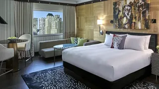 Sofitel Philadelphia at Rittenhouse Square