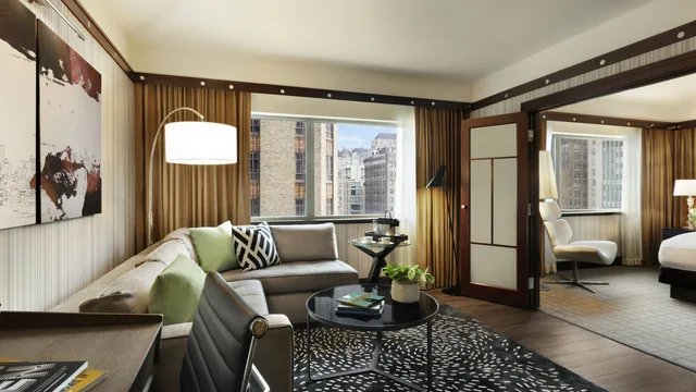 Sofitel Philadelphia at Rittenhouse Square photo 3