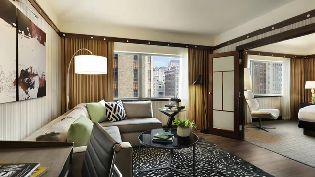 Sofitel Philadelphia at Rittenhouse Square photo 7