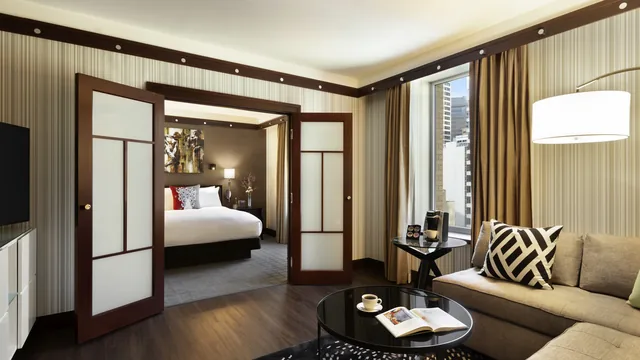 Sofitel Philadelphia at Rittenhouse Square photo 9