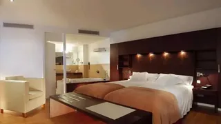 BelleVue Aquarius Apartments Lanzarote