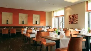 Quality Hotel Country Park Brehna