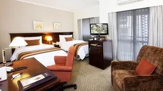 Plaza Lucchesi Hotel Florence